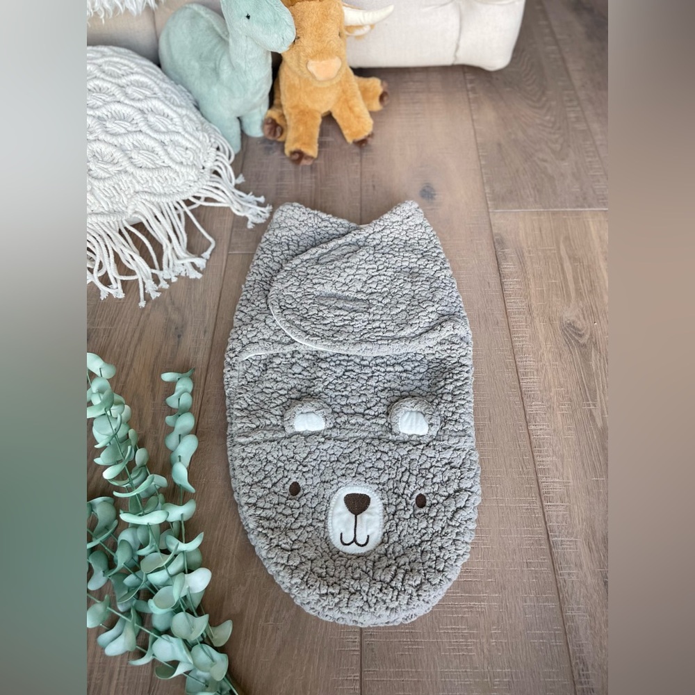 ChickPea Swaddle Sleepsack